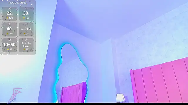 alexandralopez- online show from 10.24.25