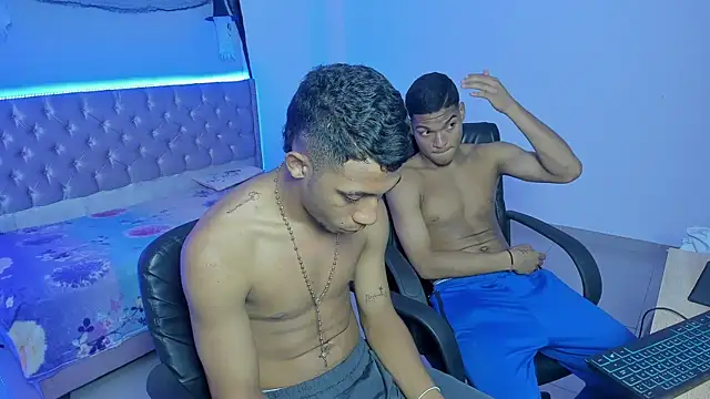 isaac master77 online show from 11.18.25