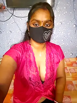 Sweet-Maddlina online show from 01.12.26