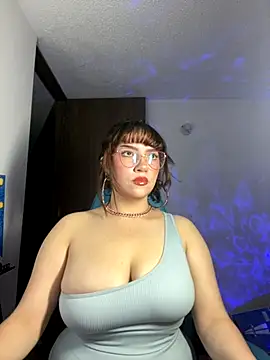 myevangeline 1 online show from 11.28.25