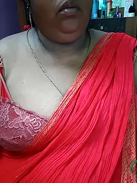 Snapshot of sweetrevathi chatting on 10.23.25 sweetrevathi online show from 10.23.25