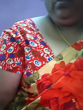 Snapshot of sweetrevathi chatting on 11.02.25 sweetrevathi online show from 11.02.25