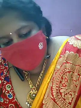 Snapshot of sweetrevathi chatting on 11.04.25 sweetrevathi online show from 11.04.25