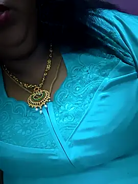 Snapshot of sweetrevathi chatting on 11.06.25 sweetrevathi online show from 11.06.25