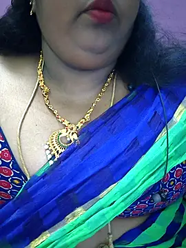 Snapshot of sweetrevathi chatting on 11.09.25 sweetrevathi online show from 11.09.25