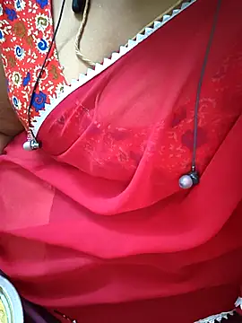 Snapshot of sweetrevathi chatting on 11.13.25 sweetrevathi online show from 11.13.25