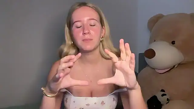 itssosierra online show from 01.12.26