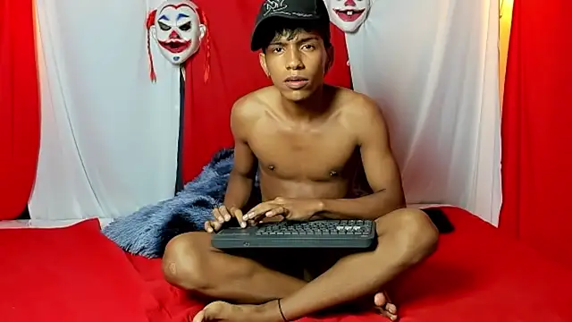 Snapshot of ryder_cum23 chatting on 10.16.25 ryder cum23 online show from 10.16.25