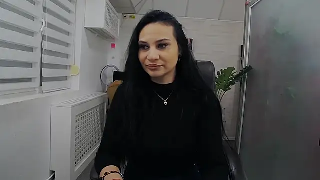 YaraXCox online show from 03.01.26