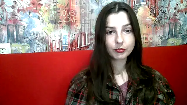 Jeyrinna online show from 07.11.26