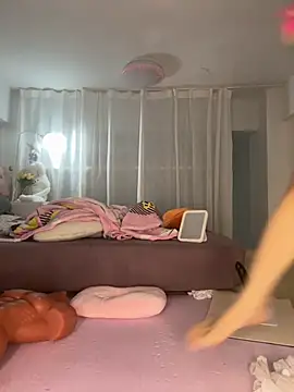 Snapshot of Mmo66 chatting on 12.01.25 Mmo66 online show from 12.01.25