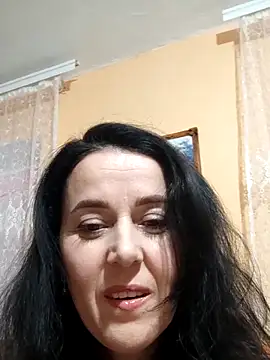 Amelialove42 online show from 10.13.25