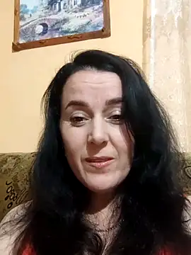 Amelialove42 online show from 10.14.25