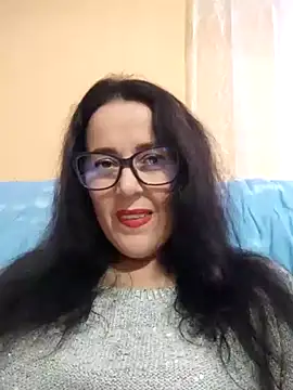 Amelialove42 online show from 10.25.25