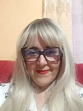 Amelialove42 online show from 11.09.25