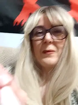 Amelialove42 online show from 01.06.26