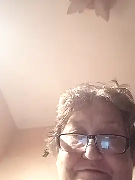 Katherine735 online show from 10.10.25