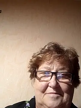 Katherine735 online show from 10.15.25