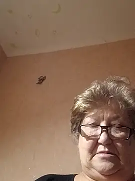 Katherine735 online show from 11.07.25