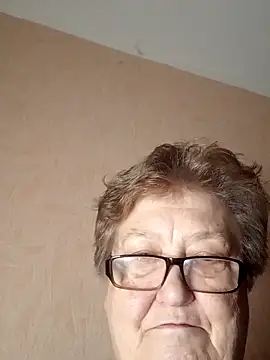 Katherine735 online show from 12.13.25