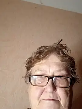 Katherine735 online show from 01.10.26