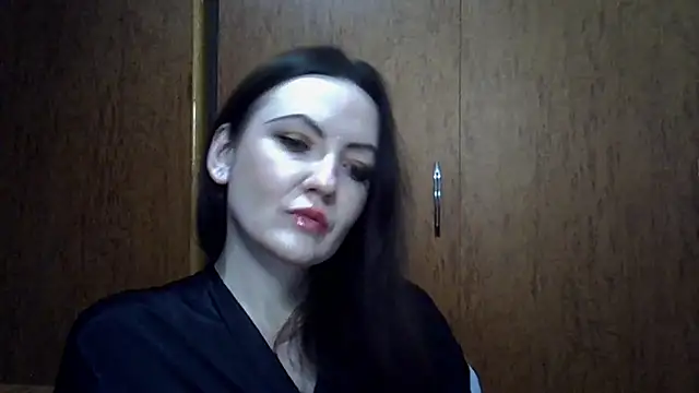 Snapshot of Kalorinn chatting on 02.21.26 Kalorinn online show from 02.21.26