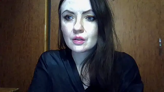 Snapshot of Kalorinn chatting on 02.26.26 Kalorinn online show from 02.26.26