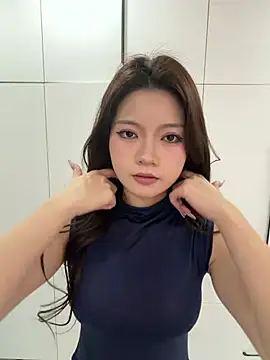 Snapshot of niannian6373 chatting on 02.19.26 niannian6373 online show from 02.19.26