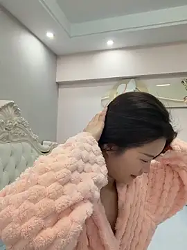 Snapshot of niannian6373 chatting on 03.08.26 niannian6373 online show from 03.08.26