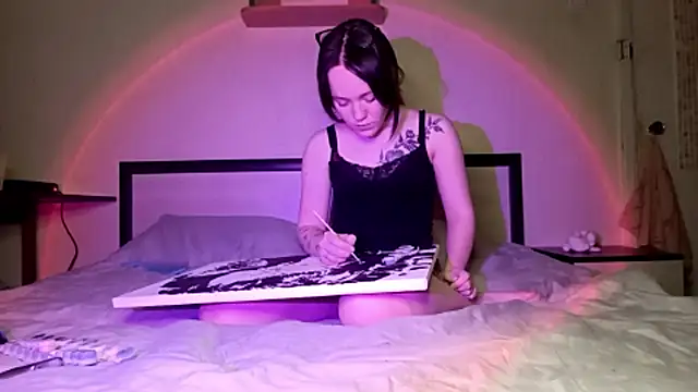 JennyRass online show from 11.11.25