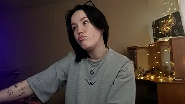 JennyRass online show from 12.05.25