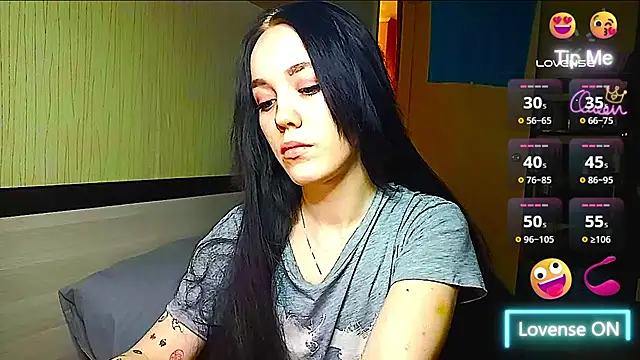 JennyRass online show from 05.10.26