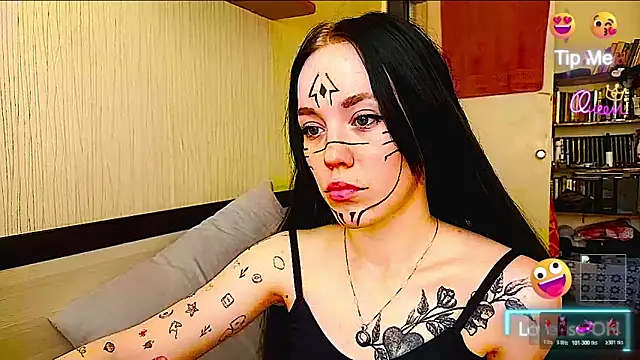 JennyRass online show from 05.13.26