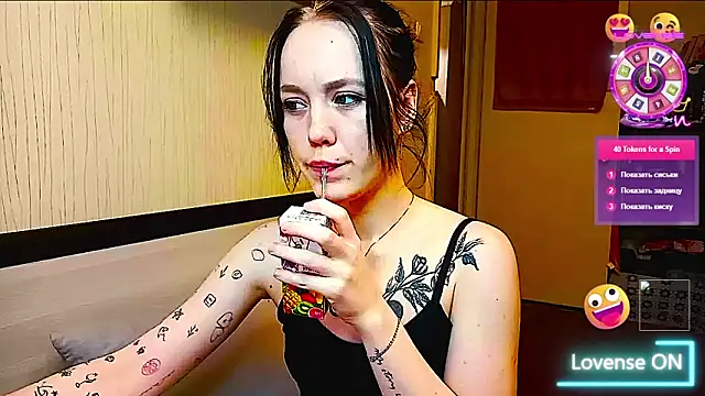 JennyRass online show from 05.14.26