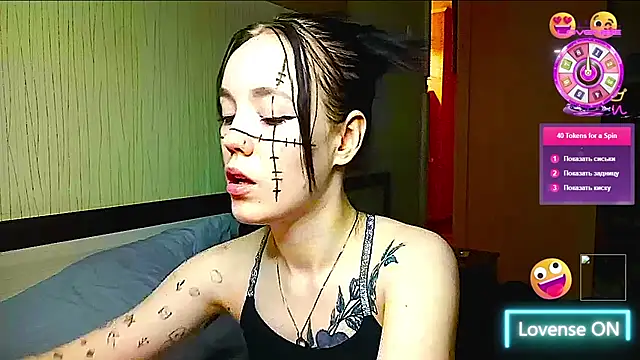 JennyRass online show from 05.17.26