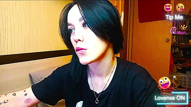 JennyRass online show from 05.19.26