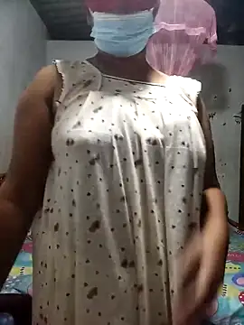 HarshiStar7 online show from 02.04.26