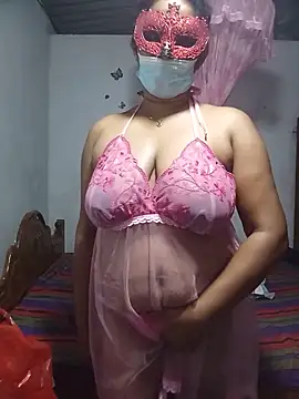 HarshiStar7 online show from 06.06.26