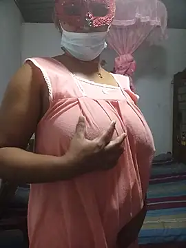 HarshiStar7 online show from 07.14.26