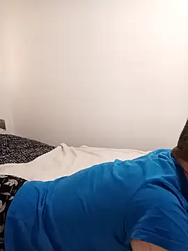 Snapshot of Mike_3789 chatting on 10.16.25 Mike 3789 online show from 10.16.25