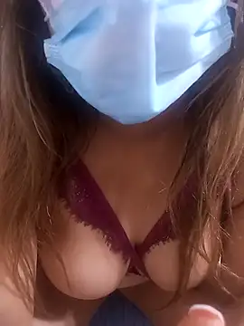 Snapshot of FATIFATIMOROC chatting on 01.06.26 FATIFATIMOROC online show from 01.06.26