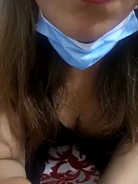 Snapshot of FATIFATIMOROC chatting on 02.08.26 FATIFATIMOROC online show from 02.08.26