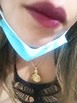 Snapshot of FATIFATIMOROC chatting on 02.24.26 FATIFATIMOROC online show from 02.24.26