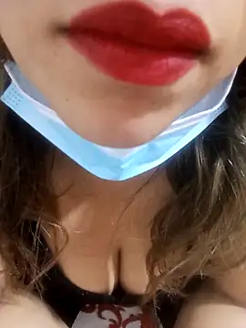 Snapshot of FATIFATIMOROC chatting on 03.03.26 FATIFATIMOROC online show from 03.03.26