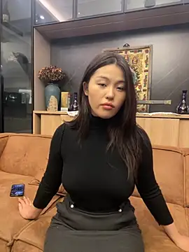 zhenzhen666 online show from 11.05.25