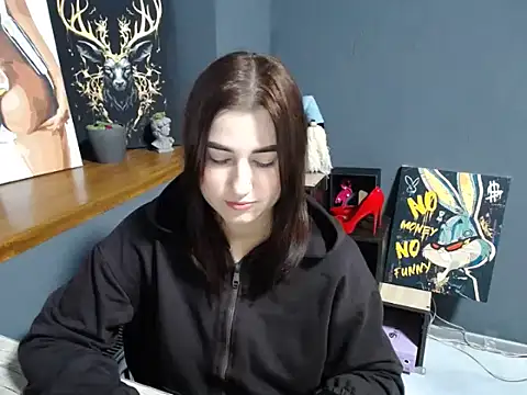 Flower mary online show from 11.03.25