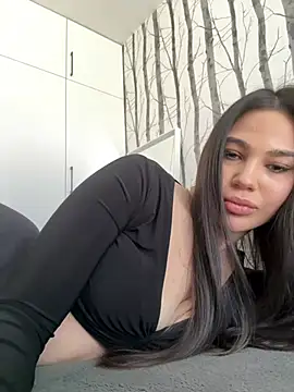 Sweet Lana69 online show from 04.23.26