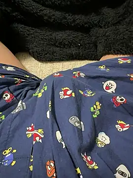 haruki 18old online show from 02.18.26