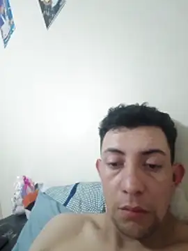 juniorcam10 online show from 10.25.25