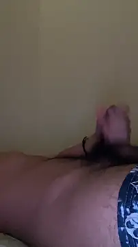 Snapshot of HarmonicOdour chatting on 11.01.25 HarmonicOdour online show from 11.01.25